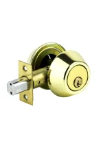SYLVAN DOUBLE CYLINDER DEADBOLT - EDB2