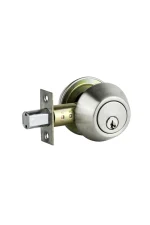 SYLVAN DOUBLE CYLINDER DEADBOLT - EDB2 - Image 2