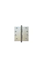 BRASS LOOSE PIN HINGES - BALL TIP - Image 2