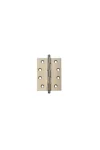 BRASS LOOSE PIN HINGES - BALL TIP