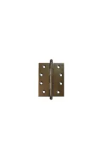 BRASS LOOSE PIN HINGES - BALL TIP - Image 8