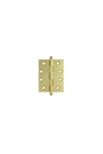 BRASS LOOSE PIN HINGES - BALL TIP - Image 7