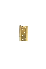 FAST FIX BRASS HINGES - Image 3