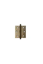 BRASS LOOSE PIN HINGES - BALL TIP - Image 20