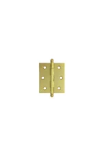BRASS LOOSE PIN HINGES - BALL TIP - Image 19