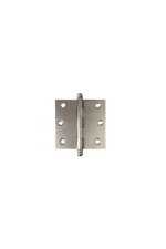 BRASS LOOSE PIN HINGES - BALL TIP - Image 17