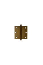 BRASS LOOSE PIN HINGES - BALL TIP - Image 16