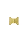 BRASS PARLIAMENT HINGES