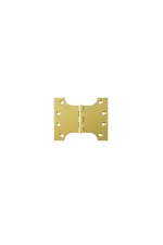 BRASS PARLIAMENT HINGES