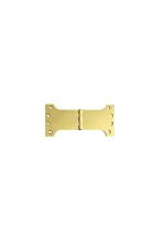 BRASS PARLIAMENT HINGES - Image 4