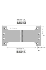 BRASS PARLIAMENT HINGES - Image 5