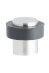 MILES NELSON FLOOR MOUNTED DOORSTOP - 201