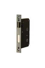 MILES NELSON EURO LOCK - SATIN GRAPHITE - 453 - Image 3