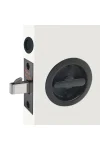 MILES NELSON ROUND CAVITY SLIDER HARDWARE - 536 / 537 / 538