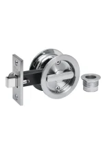 MILES NELSON ROUND CAVITY SLIDER HARDWARE - 536 / 537 / 538 - Image 9
