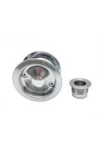 MILES NELSON ROUND CAVITY SLIDER HARDWARE - 536 / 537 / 538 - Image 6