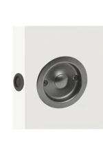 MILES NELSON ROUND CAVITY SLIDER HARDWARE - 536 / 537 / 538 - Image 5