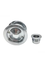 MILES NELSON ROUND CAVITY SLIDER HARDWARE - 536 / 537 / 538 - Image 3