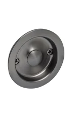 MILES NELSON ROUND CAVITY SLIDER HARDWARE - 536 / 537 / 538 - Image 2