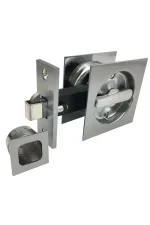MILES NELSON SQUARE CAVITY SLIDER HARDWARE - 543 / 542 / 543