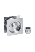 MILES NELSON SQUARE CAVITY SLIDER HARDWARE - 543 / 542 / 543 - Image 6
