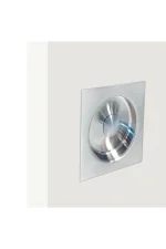 MILES NELSON SQUARE CAVITY SLIDER HARDWARE - 543 / 542 / 543 - Image 9