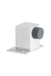 MILES NELSON DOORSTOP - 602