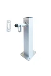 MILES NELSON PEDESTAL DOOR HOLDER - 618 / 619
