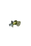 MILES NELSON DEADBOLT FOR INTERNAL USE - 6205 / 6206