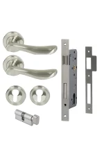 MILES NELSON MILANO HANDLES - ANZIO - Image 5
