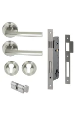 MILES NELSON MILANO HANDLES - FORLI - Image 3