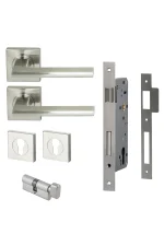 MILES NELSON MILANO HANDLES - FORLI - Image 7