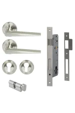 MILES NELSON MILANO HANDLES - LUCCA - Image 7