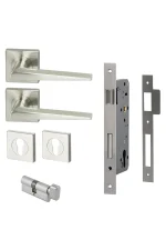 MILES NELSON MILANO HANDLES - LUCCA - Image 3