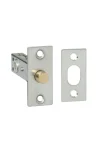 MILES NELSON MILANO TUBULAR PRIVACY BOLT - MIL320