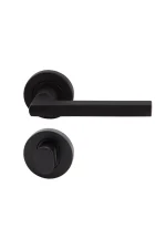MILES NELSON MILANO HANDLES - PARMA ROUND ROSE - Image 12