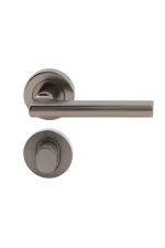 MILES NELSON MILANO HANDLES - PARMA ROUND ROSE - Image 11