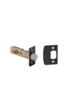 MILES NELSON TUBULAR LATCH - S RANGE