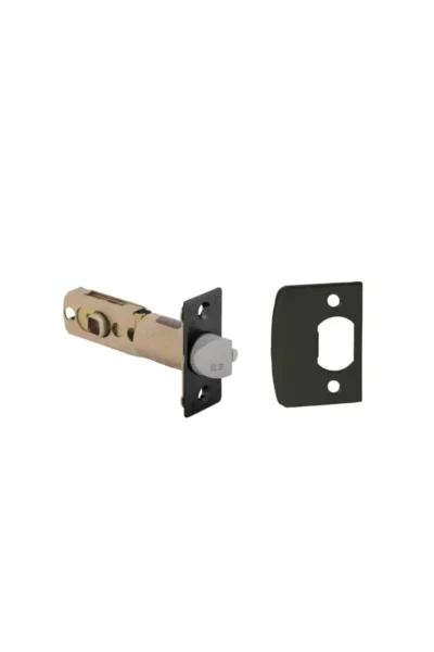 MILES NELSON TUBULAR LATCH - S RANGE