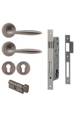 MILES NELSON MILANO HANDLES - TIVOLI - Image 6