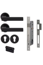 MILES NELSON MILANO HANDLES - VERONA - Image 21