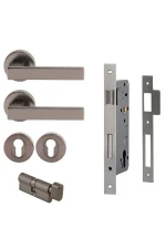 MILES NELSON MILANO HANDLES - VERONA - Image 20