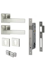 MILES NELSON MILANO HANDLES - VERONA - Image 10