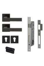MILES NELSON MILANO HANDLES - VERONA - Image 9