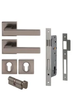 MILES NELSON MILANO HANDLES - VERONA - Image 7