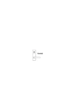 Legge 700 Series - Alpha Lever (#29) - External Plain Plate with Emergency Release (704IND)