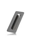 MARDECO FLUSH PULLS WITH RADIUS CORNERS - 1132
