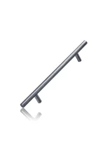 MARDECO 12MM SOLID STAINLESS STEEL BAR HANDLES - 2001