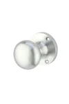 SUPERIOR ARCHITECTURAL - BRASS KNOB - 3010