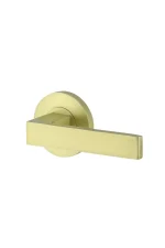 SUPERIOR ARCHITECTURAL LINEAR LEVER SET - 3580
